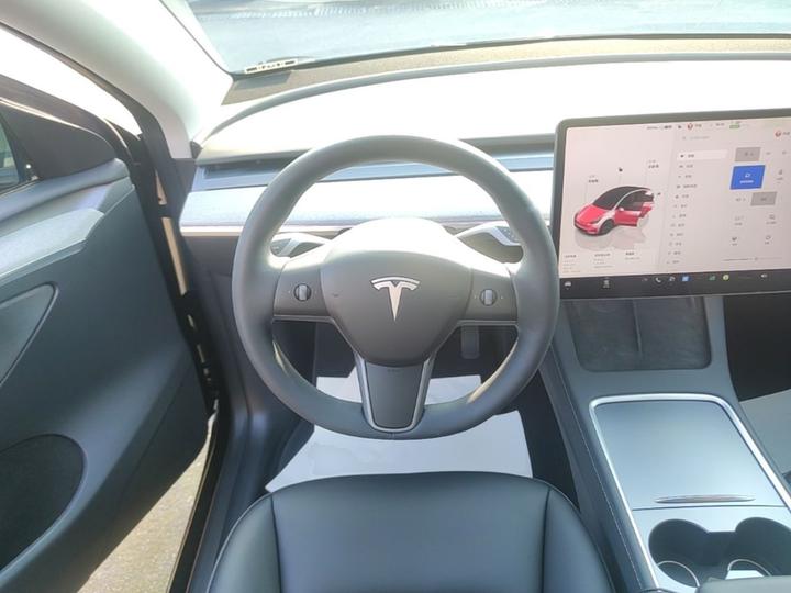 Model Y 2023 Long Range AWD photo 6