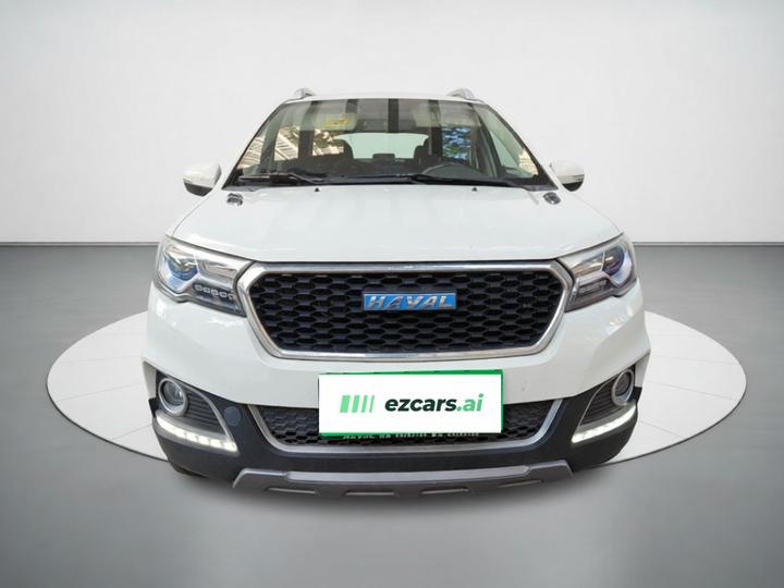 H1 2016 Facelift Blue Label 1.5L AMT Standard photo 2