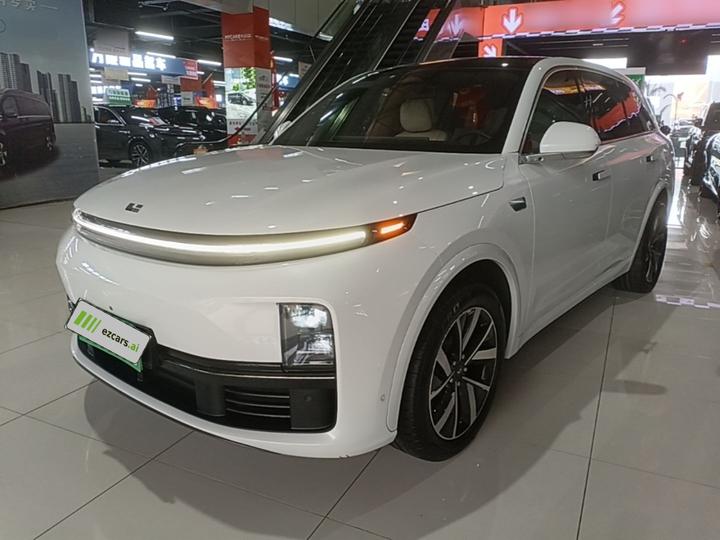 Li L7 2023 Air
