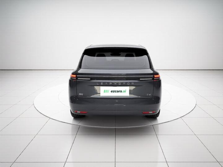 零跑汽车 零跑汽车 2024款 纯电 520智享版 photo 5
