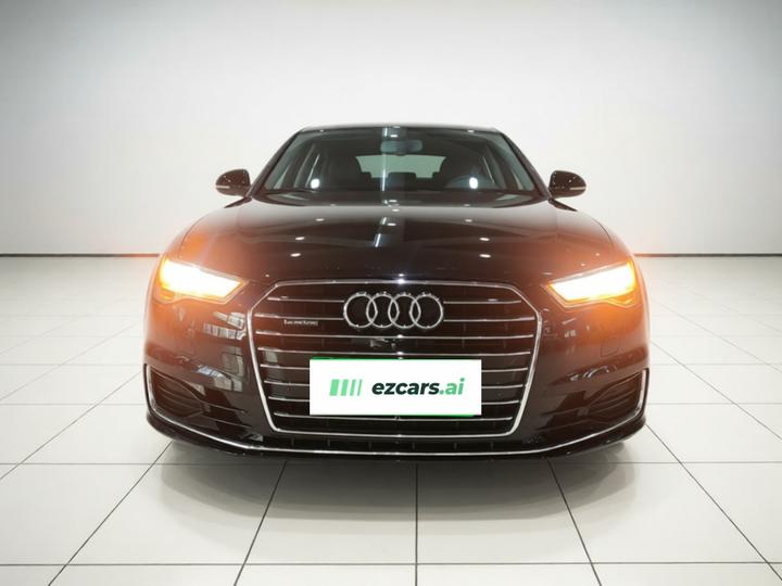 A6L 2017 45 TFSI quattro Sport photo 2