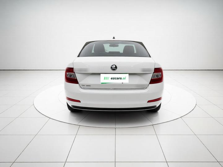 Octavia 2016 TSI280 DSG photo 5