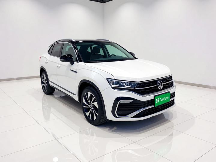 Tayron X 2020 330TSI RWD Flagship Connected photo 3