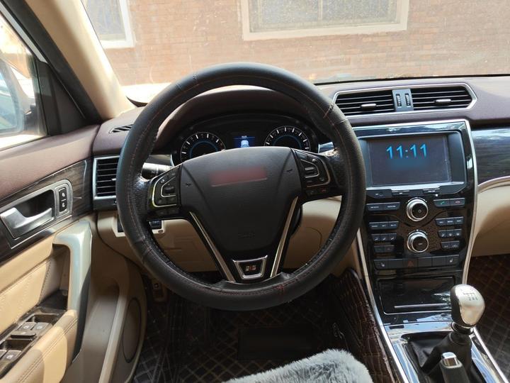 H2 2014 1.5T MT RWD Elite photo 6