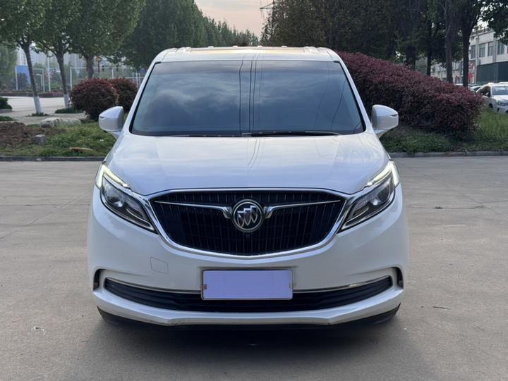 GL8 2018 ES 28T Comfort China VI photo 2