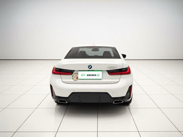 3 Series 2025 325Li M Sport Package photo 5