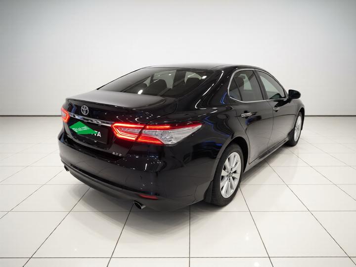 Camry 2019 Facelift 2.0G Luxury photo 6