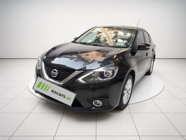 Sylphy 2016 1.6XL CVT Exclusive