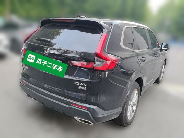 CR-V 2023 240TURBO AWD Exclusive 5-Seater photo 6
