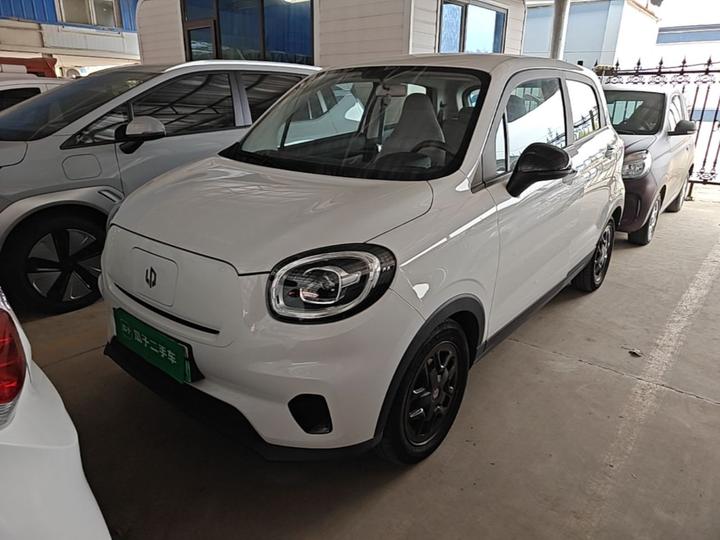Leapmotor T03 2023 310