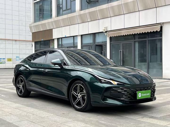 MG7 2023 1.5T DCT Luxury photo 3