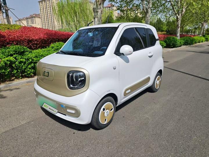 Bestune Pony 2025 222km