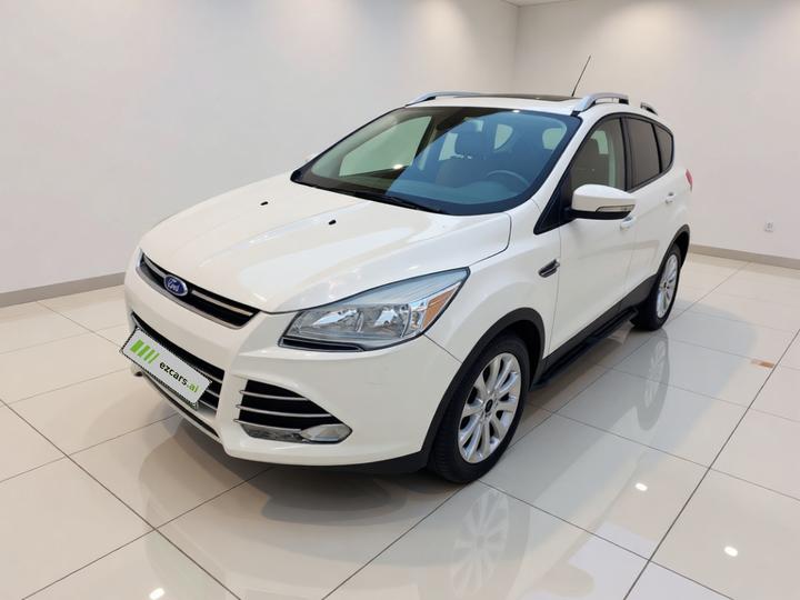 Kuga 2015 1.5L GTDi RWD
