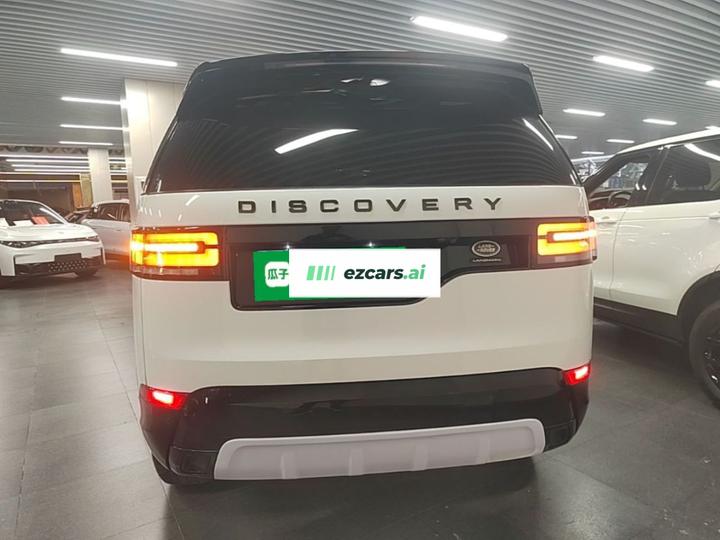Discovery 2020 3.0 SC V6 30 Special photo 3
