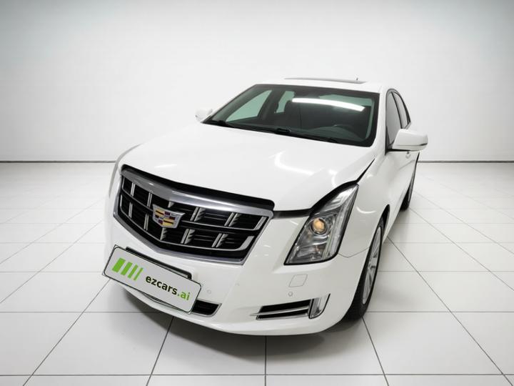 XTS 2016 28T Elite