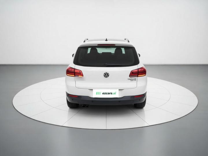 Tiguan 2016 280TSI AT RWD photo 5