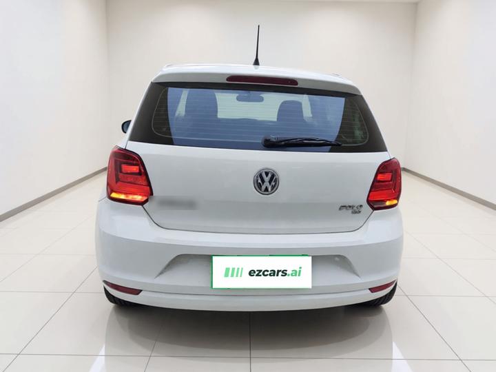 Polo 2018 1.5L AT photo 5