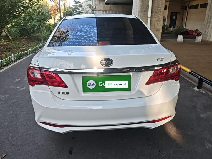 F3 2020 1.5L MT Value photo 5