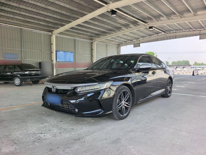2022 260TURBO