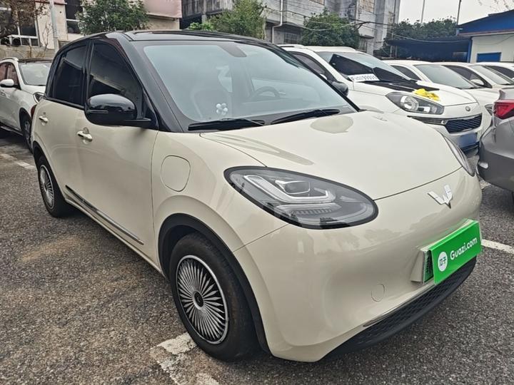 Wuling Bingo 2023 410km Exclusive photo 3