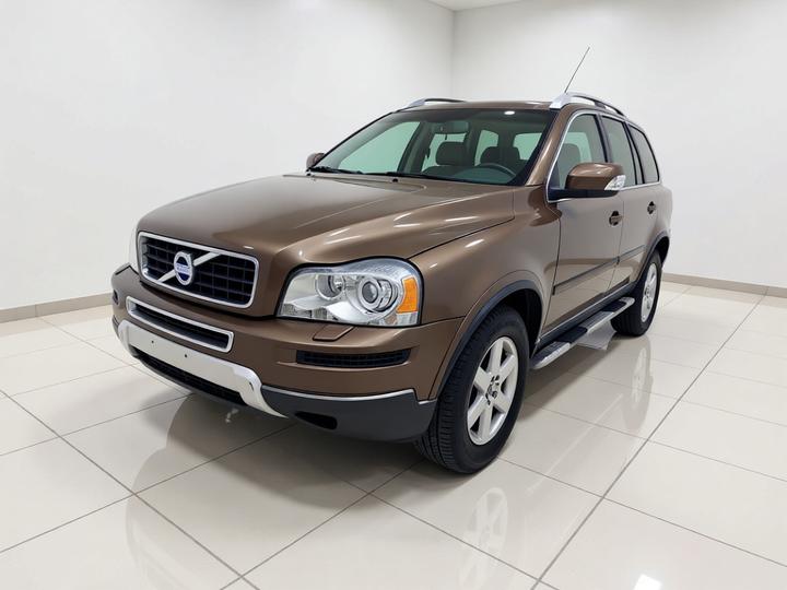 XC90 2012 Facelift 2.5T Luxury