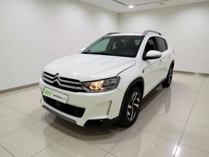 C3-XR 2015 1.6THP AT Smart