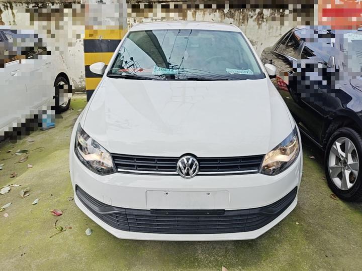 Polo 2016 1.4L AT photo 2