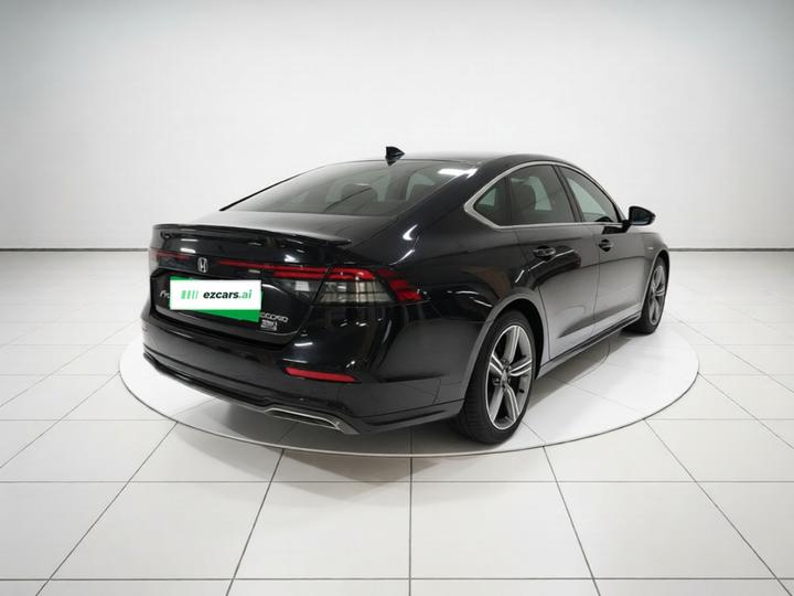Accord 2023 260TURBO Excellence photo 6