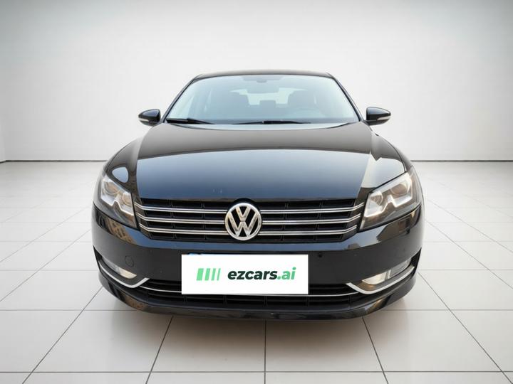 Passat 2015 1.8TSI DSG photo 2