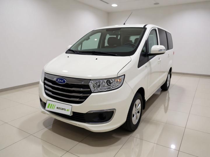 Refine M3 2022 1.5T 7-Seater Standard