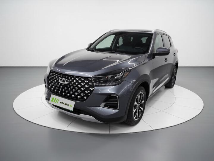 Tiggo 5x 2025 1.5L CVT Excellence