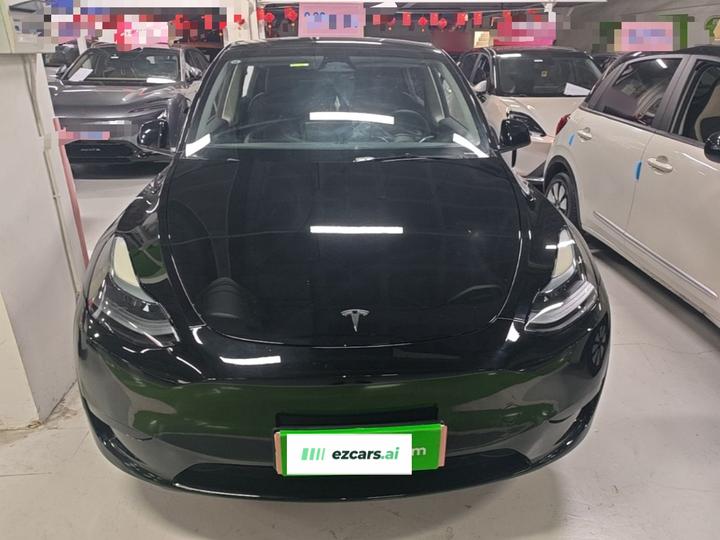 Model Y 2024 RWD photo 2