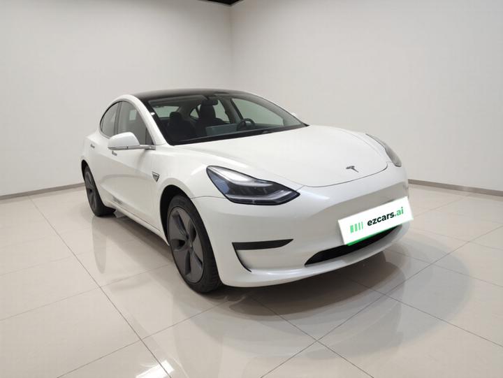 Model 3 2019 Standard Range RWD Upgraded photo 3