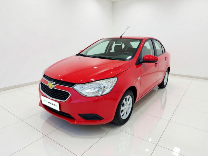 2015 3 1.5L MT Li Auto