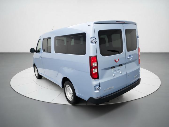 Wuling 2024 300km Comfort Bus 75kW photo 4