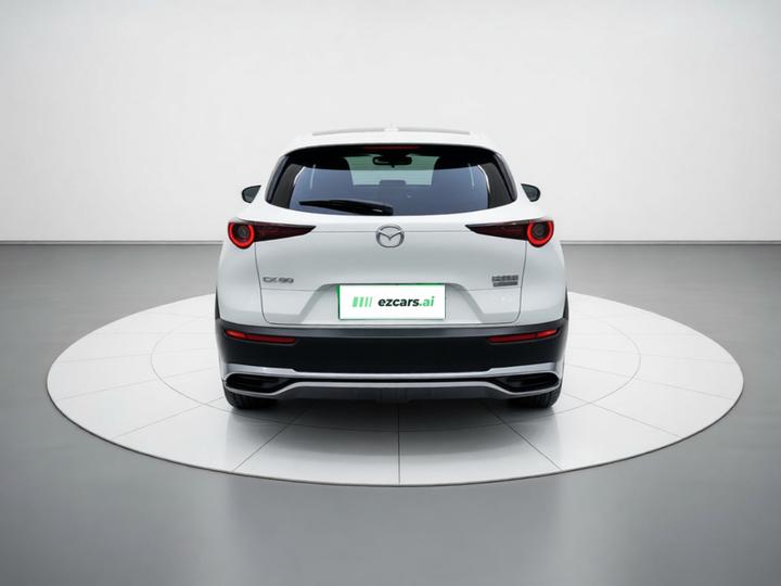 CX-30 EV 2021 EV Comfort photo 5