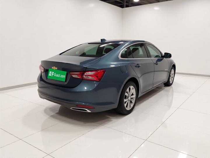 Malibu XL 2021 535T AT photo 6