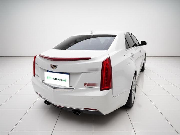 ATS-L 2017 28T Tech photo 6