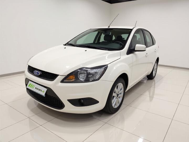 Focus 2013 Hatchback Classic 1.8L AT