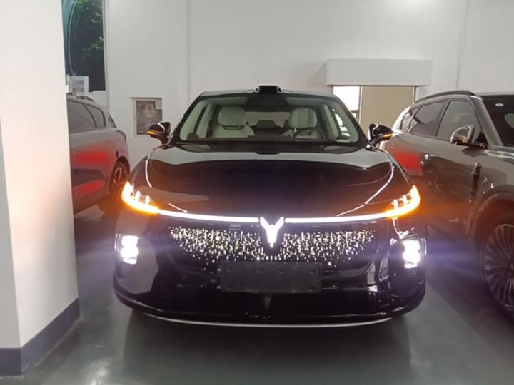 Voyah 2025 AWD Qiankun photo 2