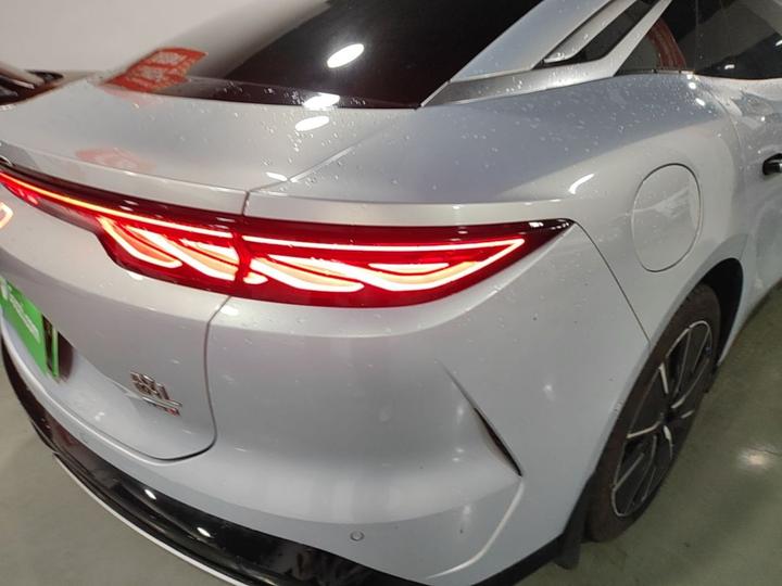 Han L 2025 DM-i 200KM LiDAR Flagship photo 7