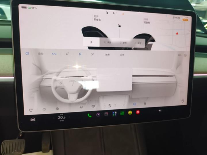 Model Y 2023 RWD photo 5
