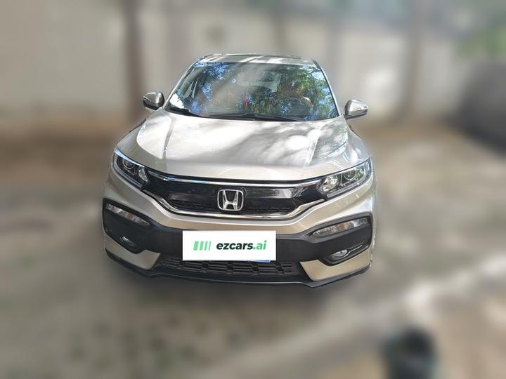 XR-V 2017 1.8L EXi CVT Comfort photo 2