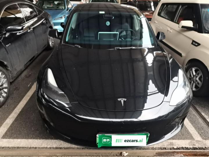Model 3 2022 RWD photo 2