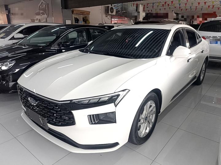 Mondeo 2025 1.5T EcoBoost