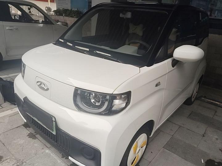QQ Ice Cream 2022 170km Sundae LFP