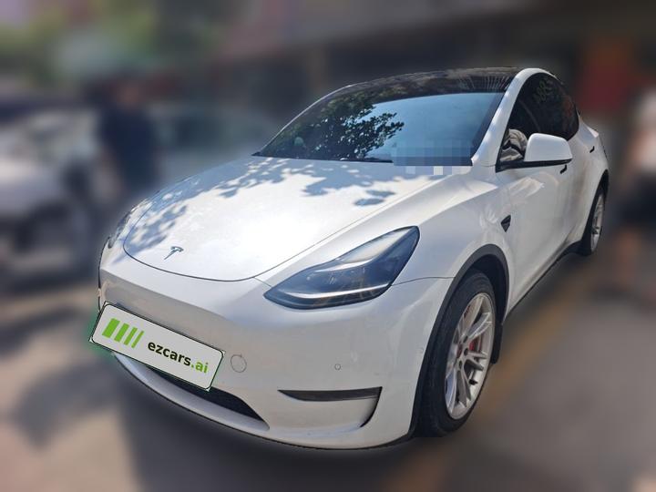 Model Y 2022 Long Range AWD