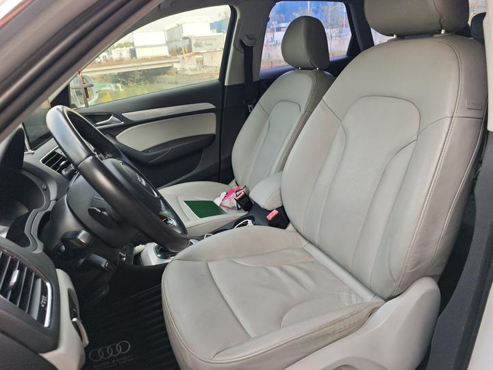 Q3 2013 35 TFSI Comfort photo 7