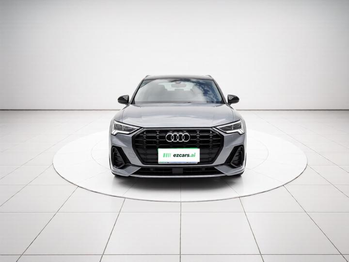 Q3 2022 35 TFSI Fashion Dynamic photo 2