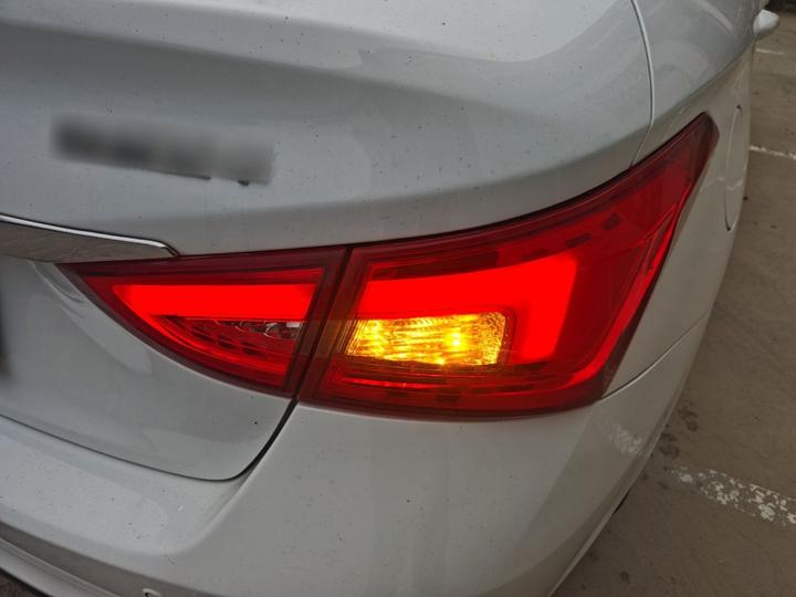 Arrizo 5 2017 1.5L MT photo 7